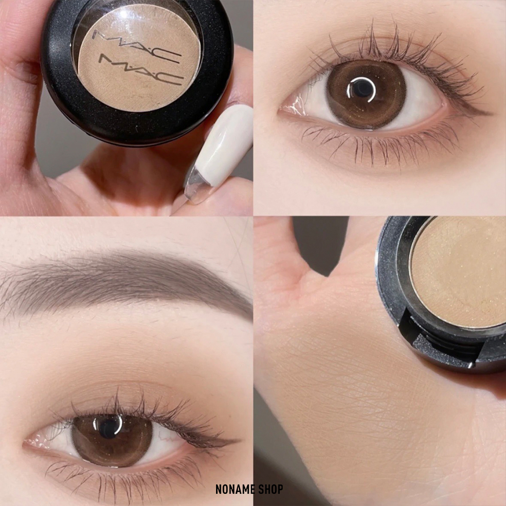 <<現貨供應!!>> MAC 高顯色 時尚焦點小眼影 OMEGA色