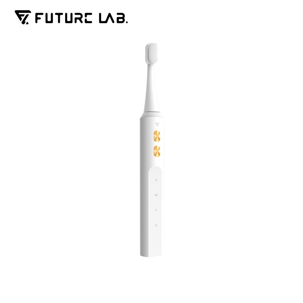 Future Lab. Vocon White 音感潔白刷