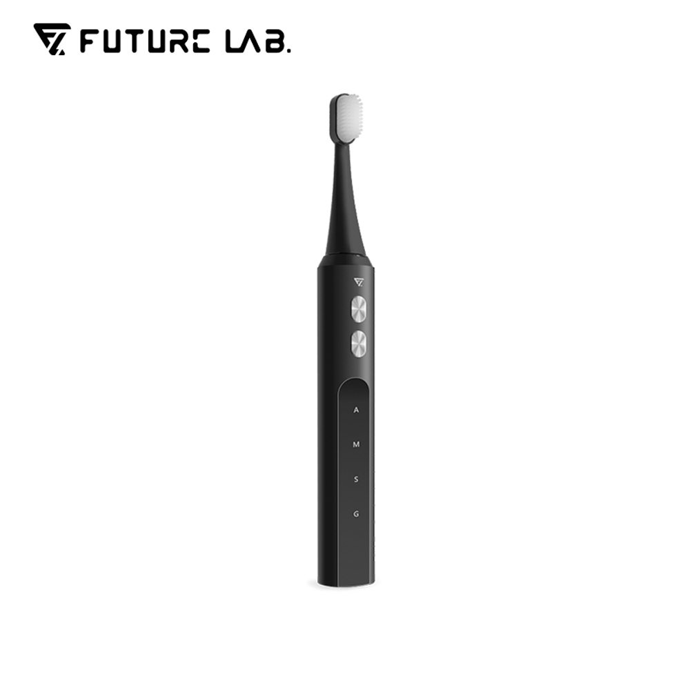 Future Lab. Vocon White 音感潔白刷