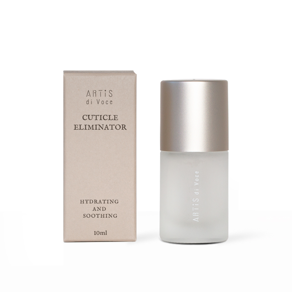 ARTiS di Voce 指緣軟化劑10ml