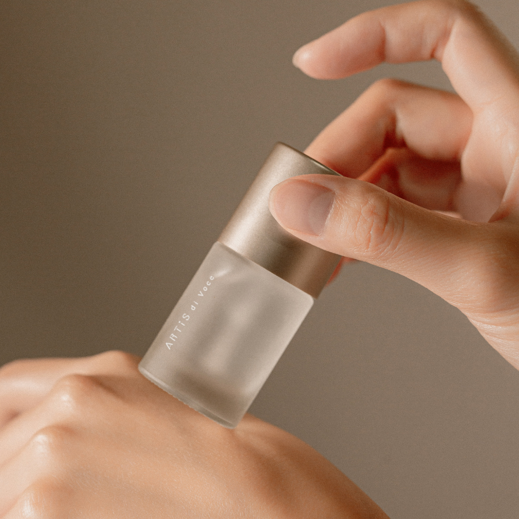 ARTiS di Voce 指緣軟化劑10ml