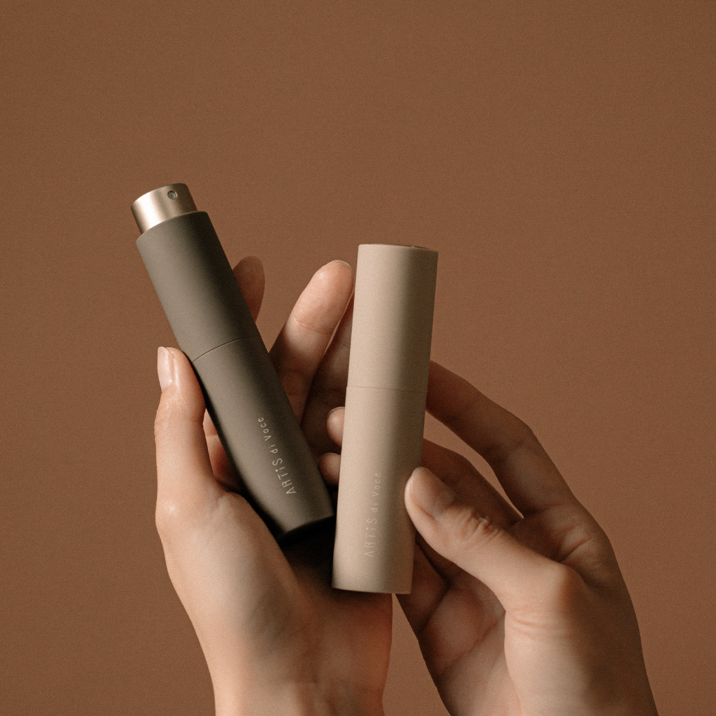 ARTiS di Voce 香氛織品噴霧10g - 晨眠餘溫 3308