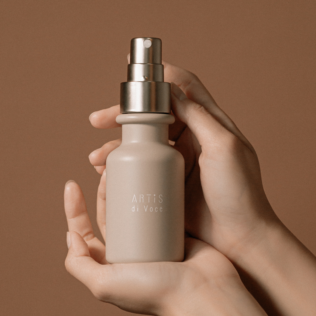 ARTiS di Voce 香氛織品噴霧120g - 晨眠餘溫 3308