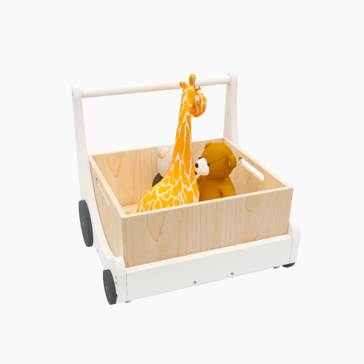 Hansel Kids Trolley