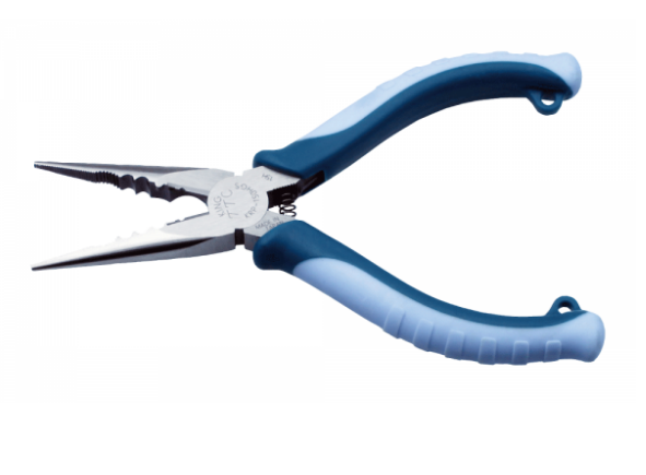 "KING-TTC" 6"(150mm)電工多用途尖咀鉗