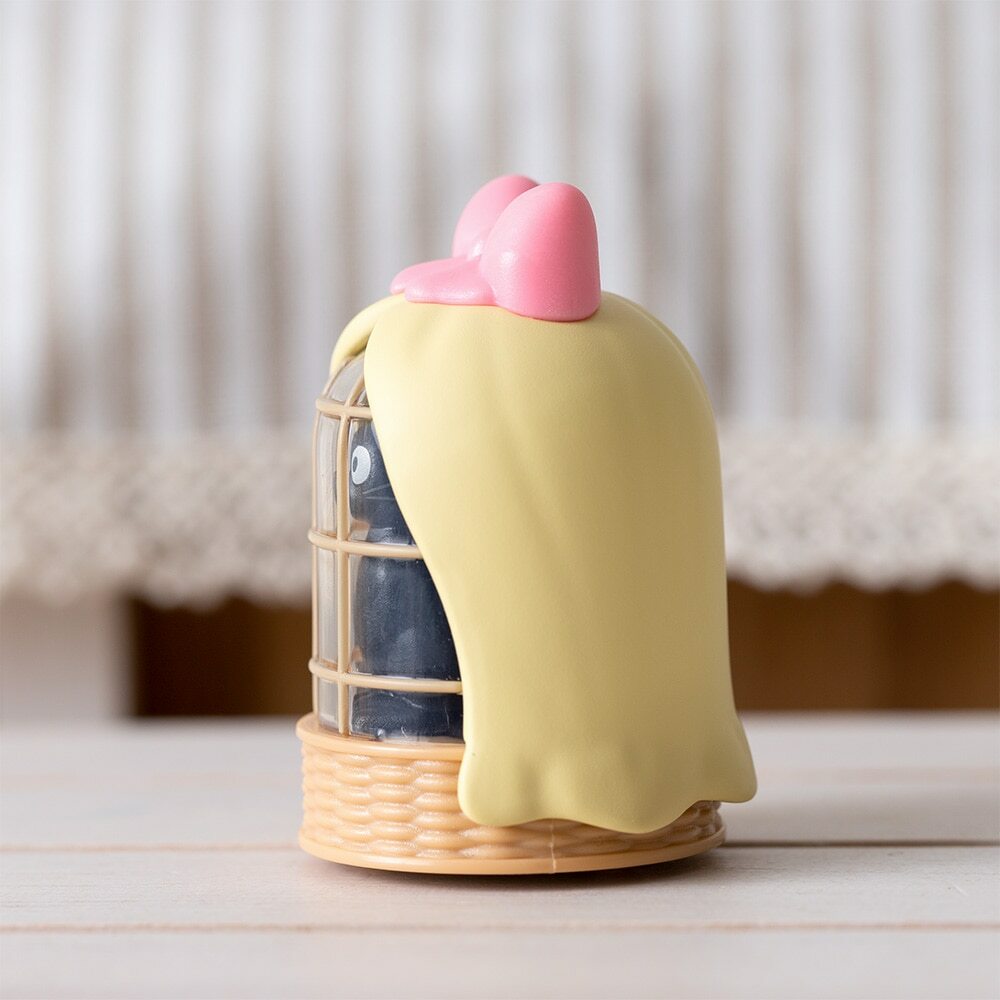 【現貨】橡子共和國 日本限定 吉卜力 宮崎駿 公仔 Tomica Cars 魔女宅急便 吉吉