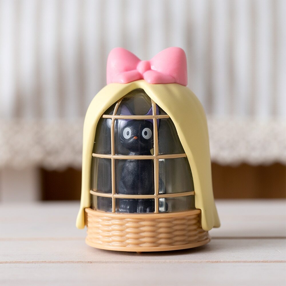 【現貨】橡子共和國 日本限定 吉卜力 宮崎駿 公仔 Tomica Cars 魔女宅急便 吉吉