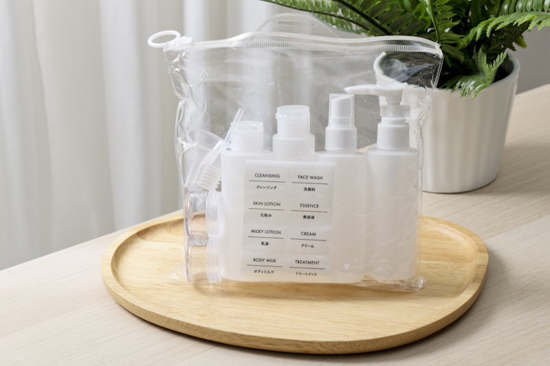 旅行分裝瓶組/6入