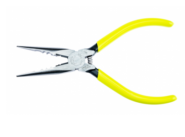 "KING-TTC" 6"(150mm)電工多用途尖咀鉗