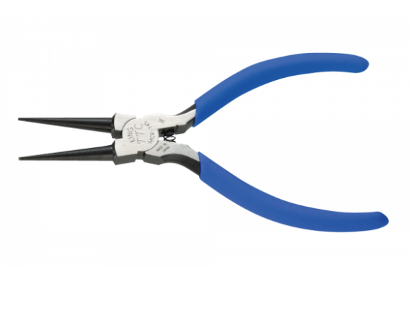 "KING-TTC" 5-1/2"(145mm)幼圓咀鉗