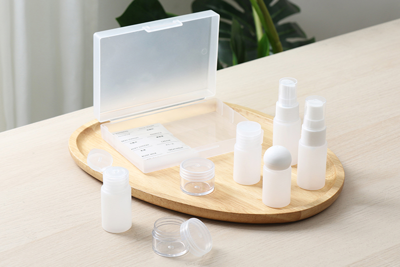 旅行分裝瓶組/7入