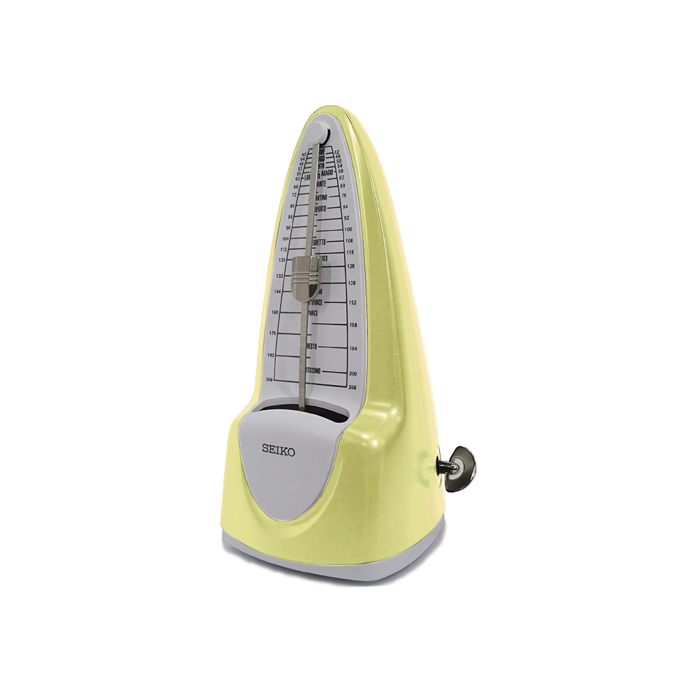 SEIKO Seiko / SPM320 節拍器 第 3 張圖片｜三峽鼓 / 打擊