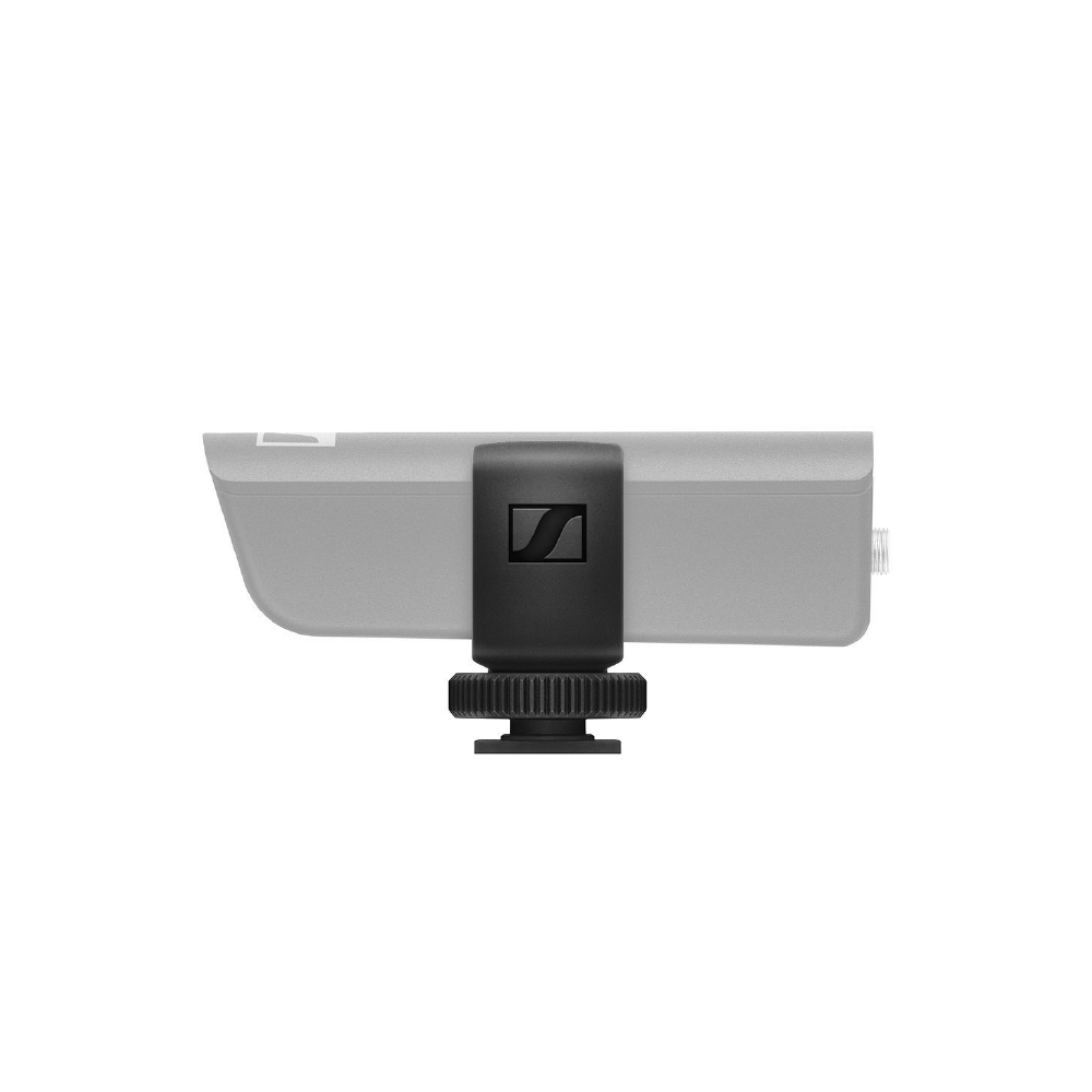 Sennheiser Sennheiser / XSW-D 錄影手持無線傳輸套組(XLR發射器/3.5mm接收器) 第 2 張圖片｜三峽配件 / 週邊