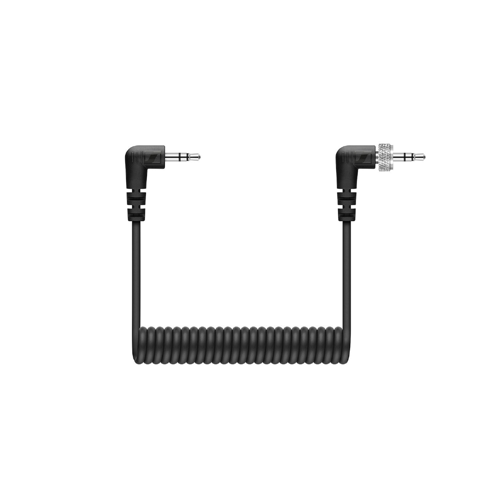 Sennheiser Sennheiser / XSW-D 錄影手持無線傳輸套組(XLR發射器/3.5mm接收器) 第 4 張圖片｜三峽配件 / 週邊