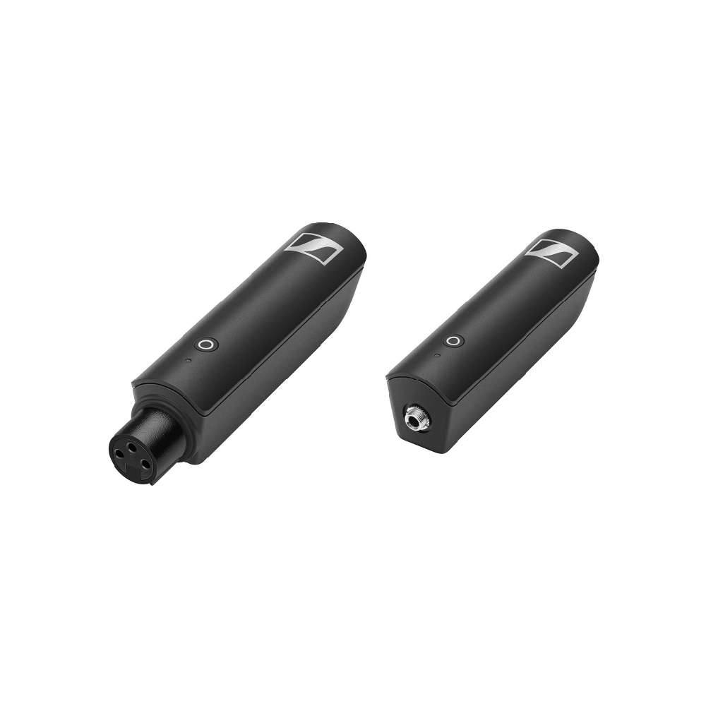 Sennheiser Sennheiser / XSW-D 簡易領夾無線傳輸套組(3.5mm發射器/XLR接收器) 第 3 張圖片｜三峽配件 / 週邊