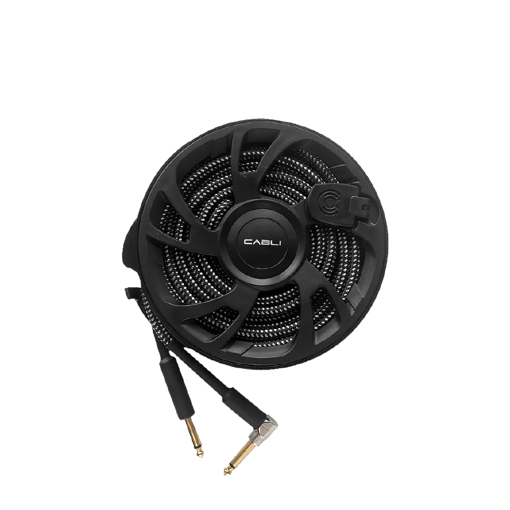 Singular Sound Singular Sound / cabli 導線收納器 第 3 張圖片｜三峽配件 / 週邊