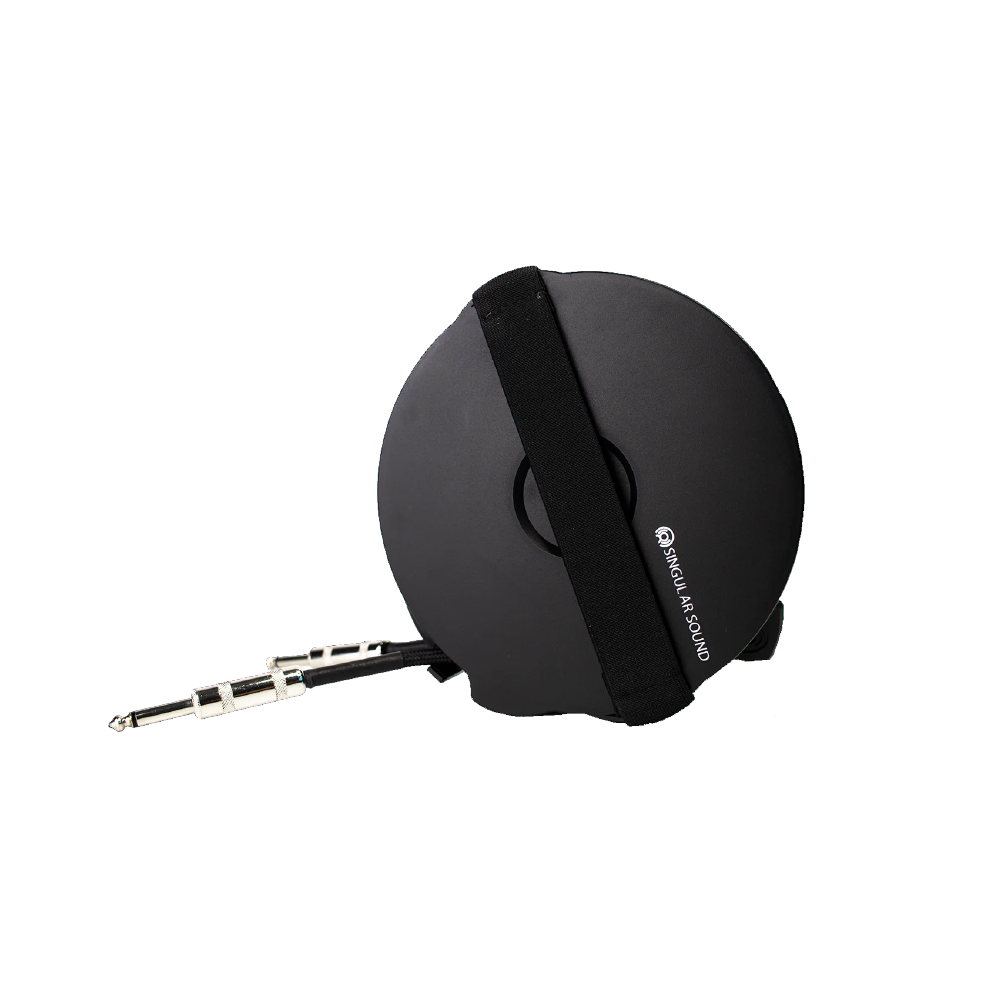 Singular Sound Singular Sound / cabli 導線收納器 第 4 張圖片｜三峽配件 / 週邊