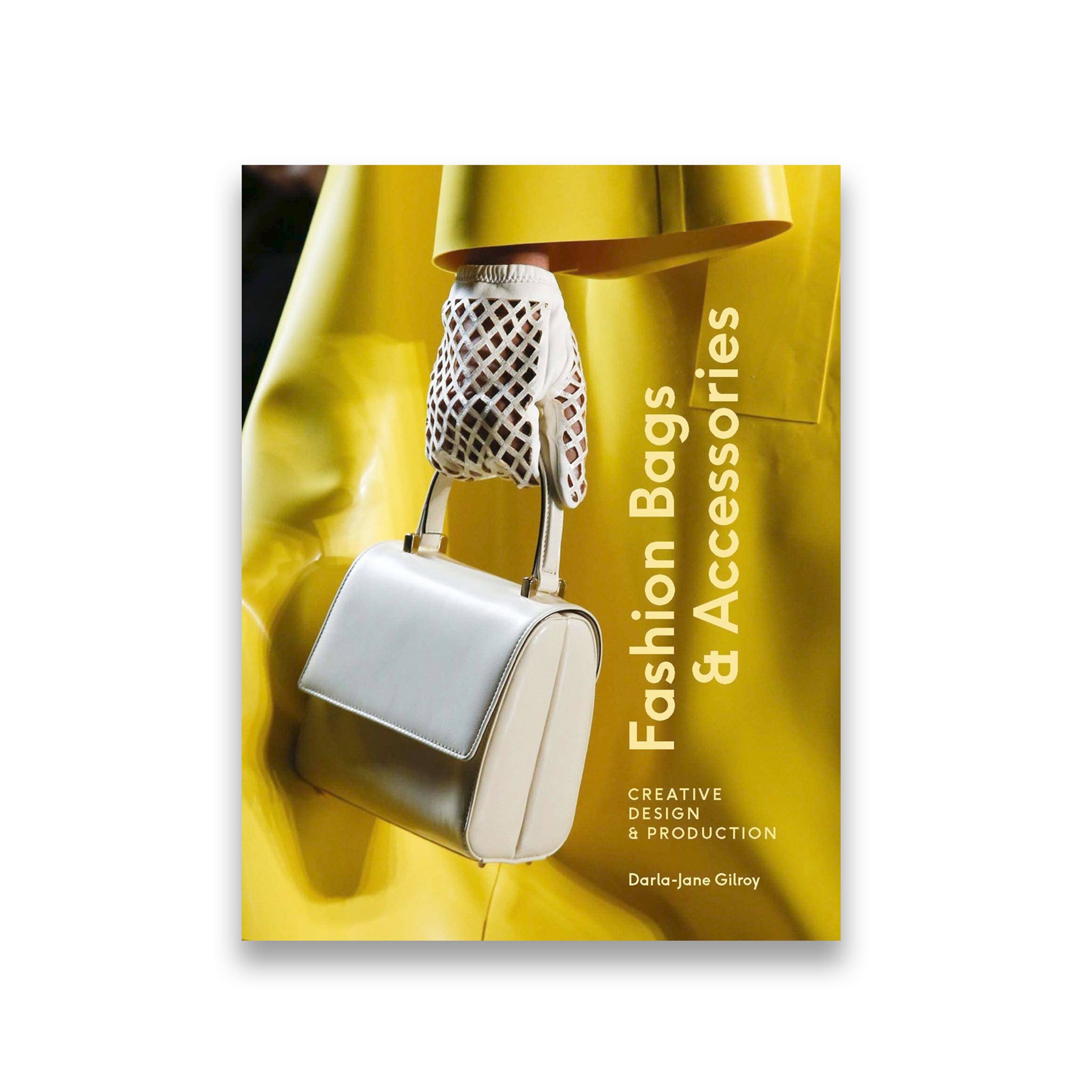 Fashion Bags and Accessories: Creative Design and Production