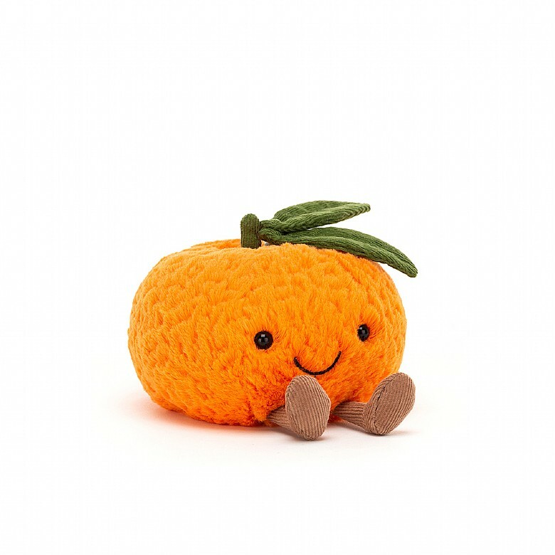 JELLYCAT Amuseables Clementine