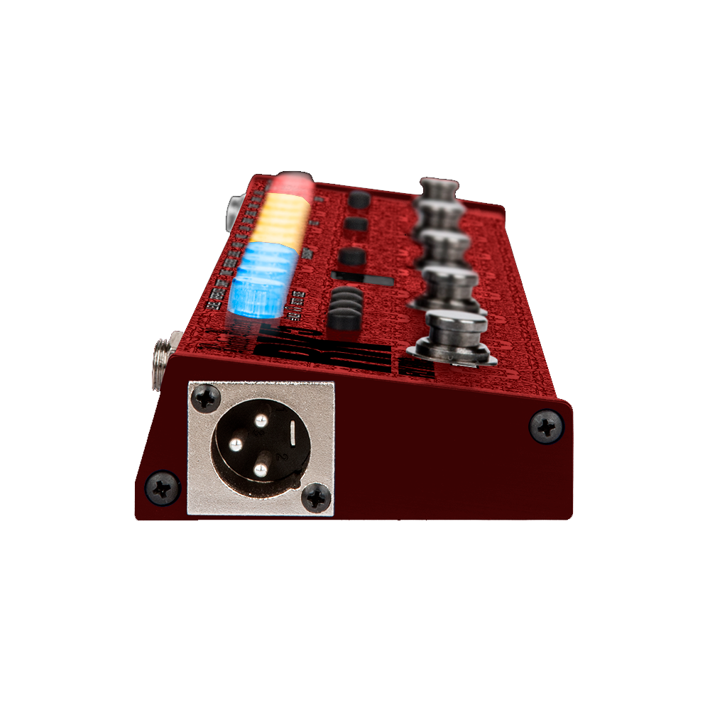 Tech 21 Tech 21 / RK5 Signature Fly Rig 電吉他綜合效果器 第 3 張圖片｜三峽吉他 / Bass