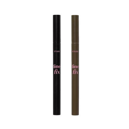 Etude House Line Fix Brush Liner