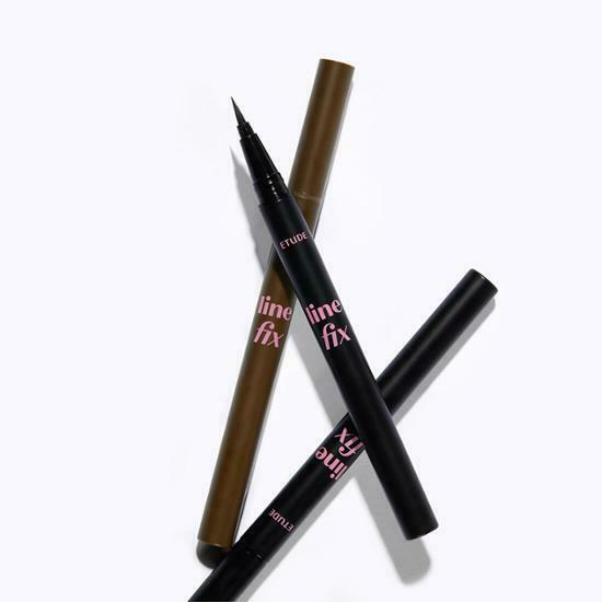 Etude House Line Fix Brush Liner