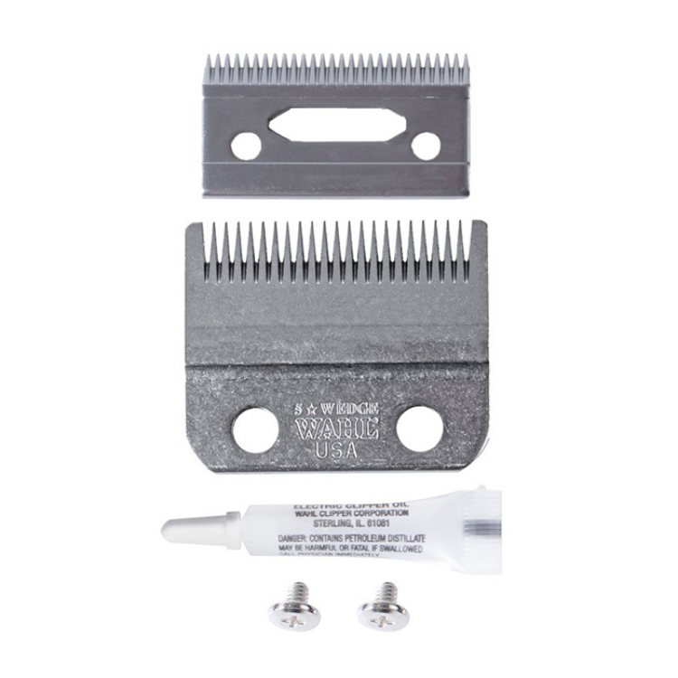 華爾 WAHL 五星傳奇電剪刀頭