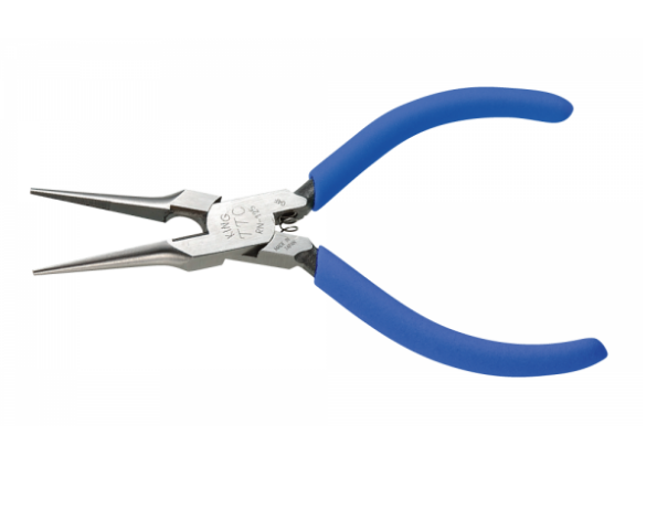 "KING-TTC" 5"(125mm)幼針咀鉗