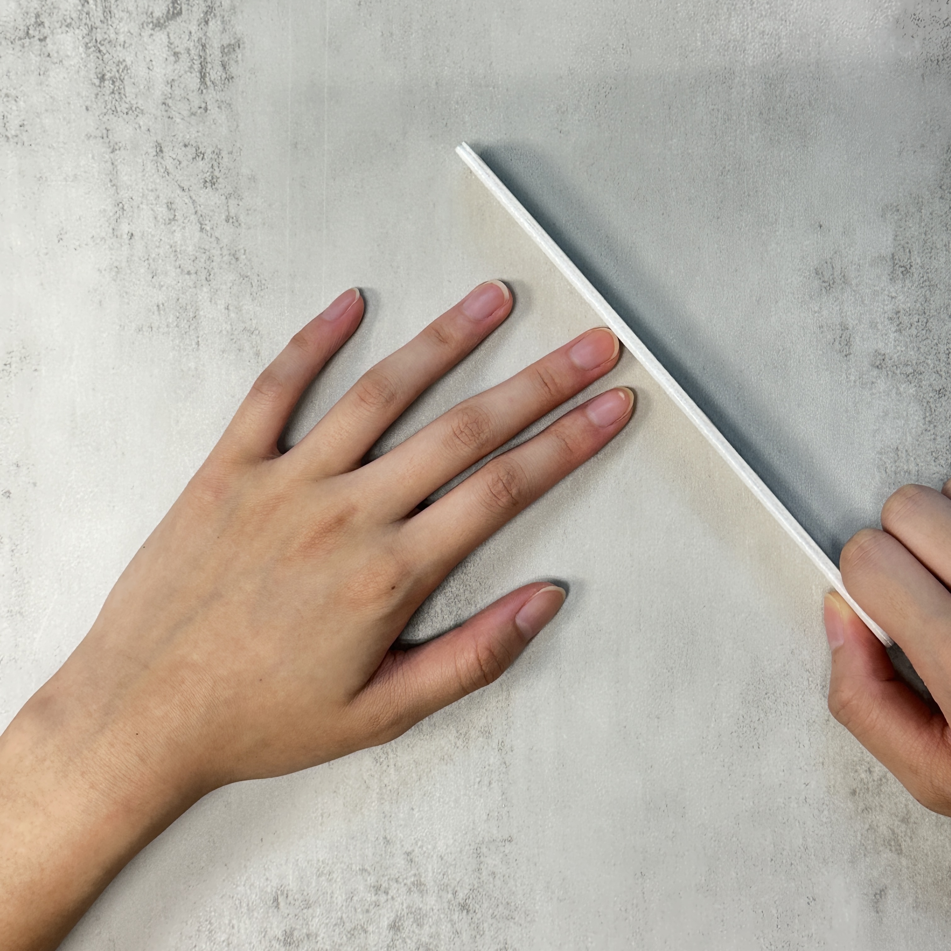 LCN 雙面指甲挫 "HOPE"