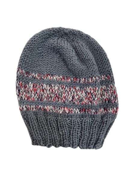 人道工房 - 冷帽