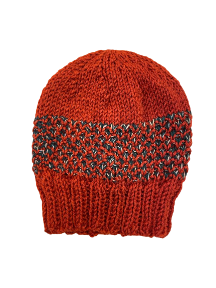 人道工房 - 冷帽