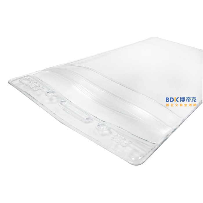 英字牌 P53透明夾鍊袋 盒裝100入