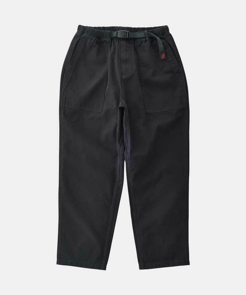 GRAMICCI JP LOOSE TAPERED PANTS G103-OGT