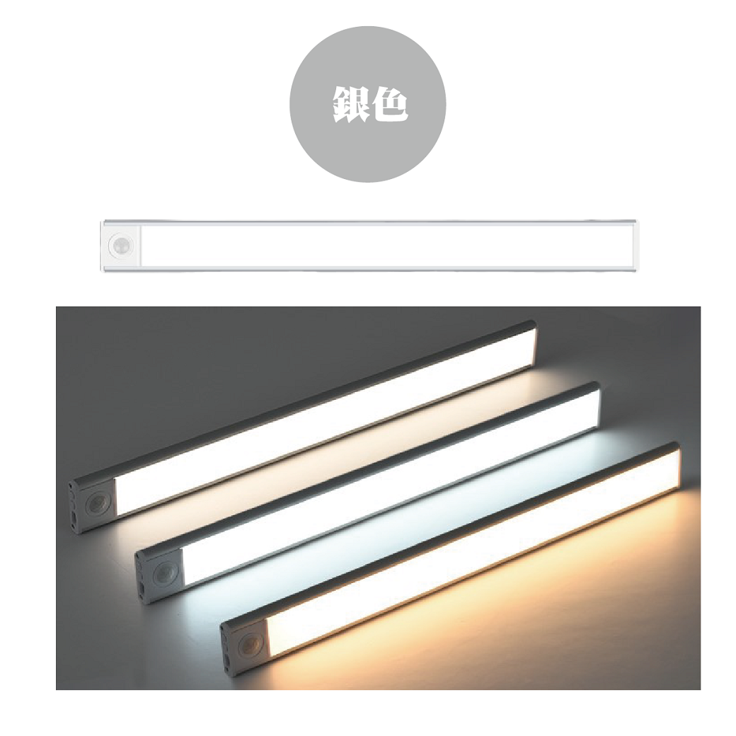 LED感應燈 照畫燈 投射燈