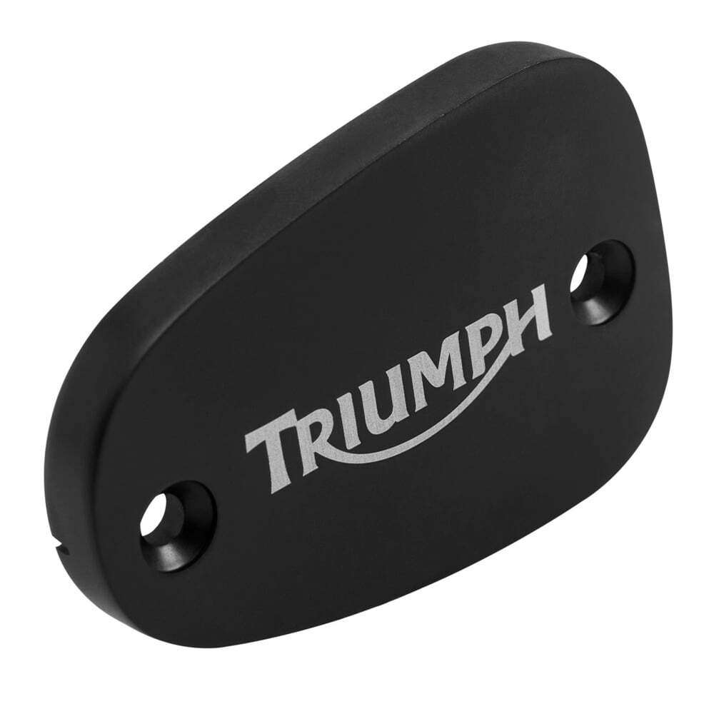Motone 凱旋通用 油杯蓋 Triumph 黑