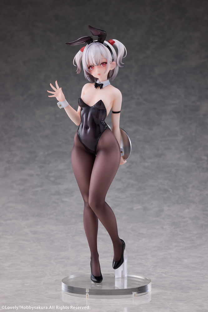 LOVELY HAYAKAWA MENA 1/7 SCALE FIGURE DELUXE EDITION