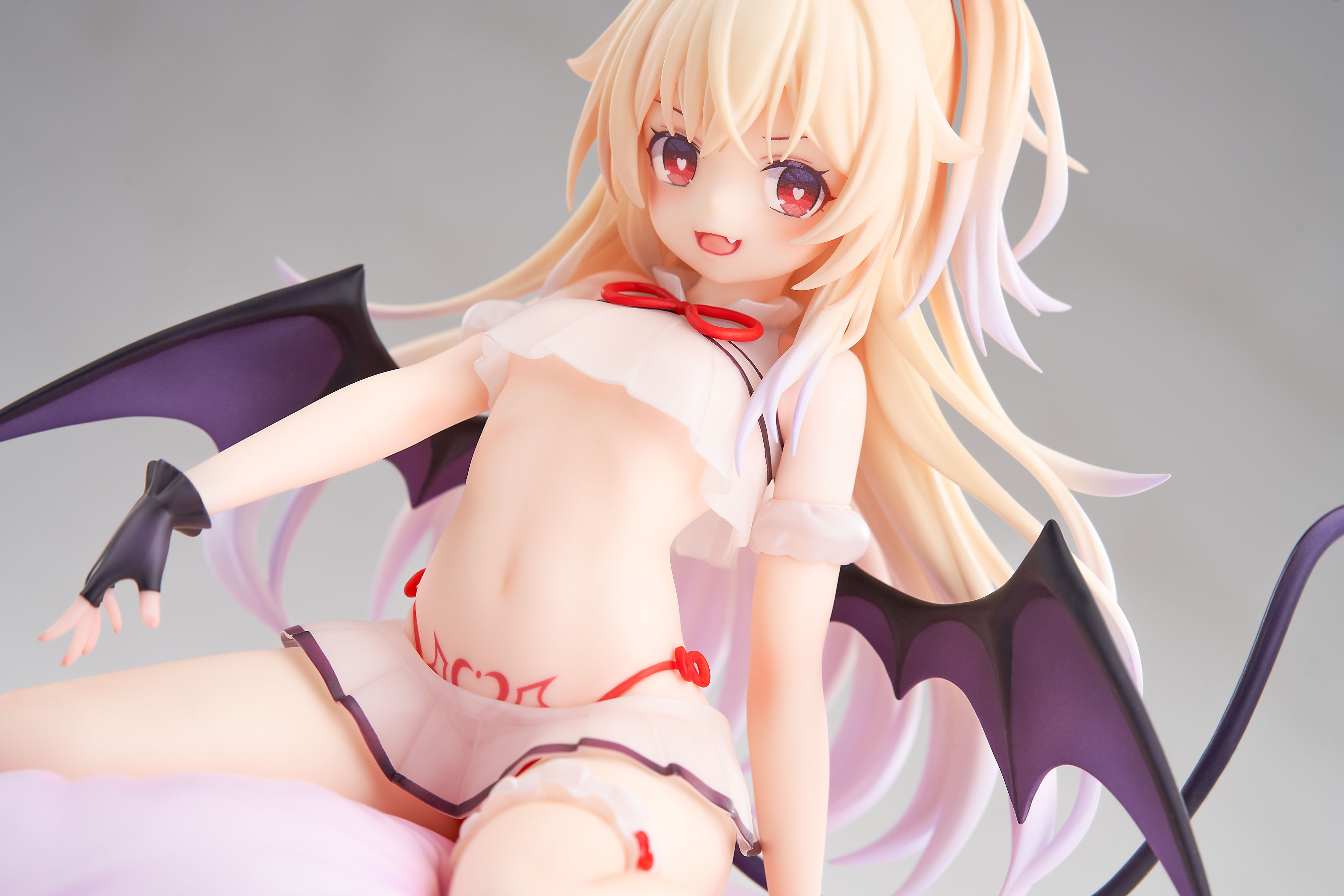 菲米莉絲 小惡魔 "HOUKAI GAKUEN" FEMILIS LITTLE SUCCUBUS VER.
