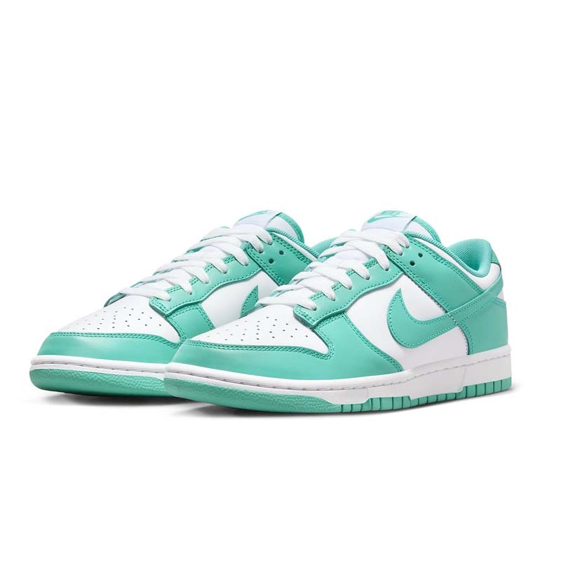 Nike Dunk Low "Clear Jade" 蒂芬妮綠 男款 DV0833-101 [ 台灣現貨]