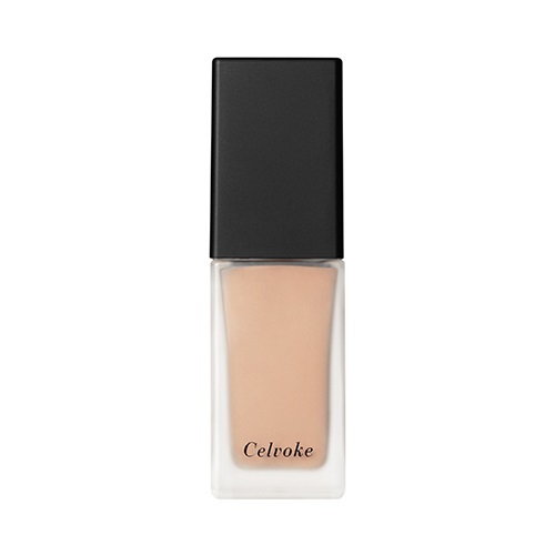 CELVOKE Skin Resonate Liquid Foundation 遮瑕粉底 26g
