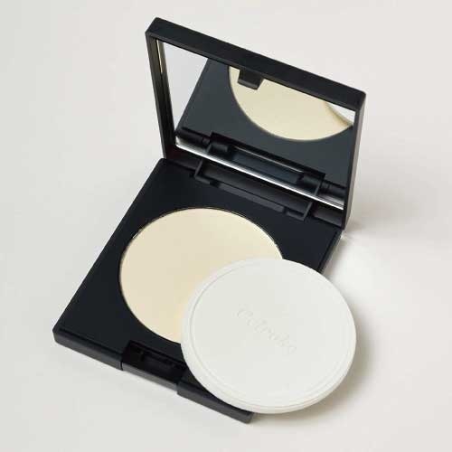 CELVOKE Skin Unity Pressed Powder