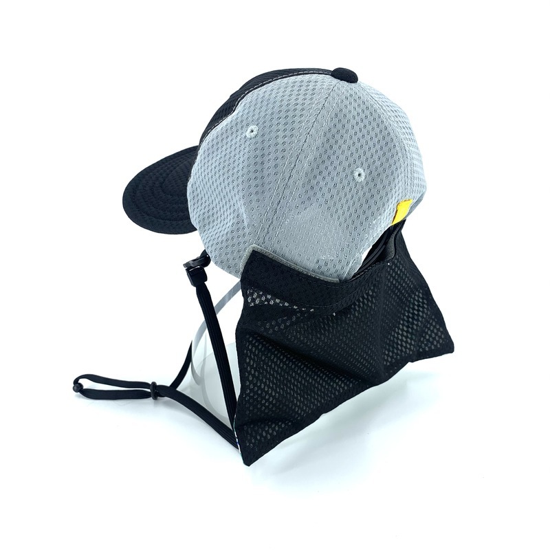 Plarail 網帽連 2-way 遮光布袋 - E5