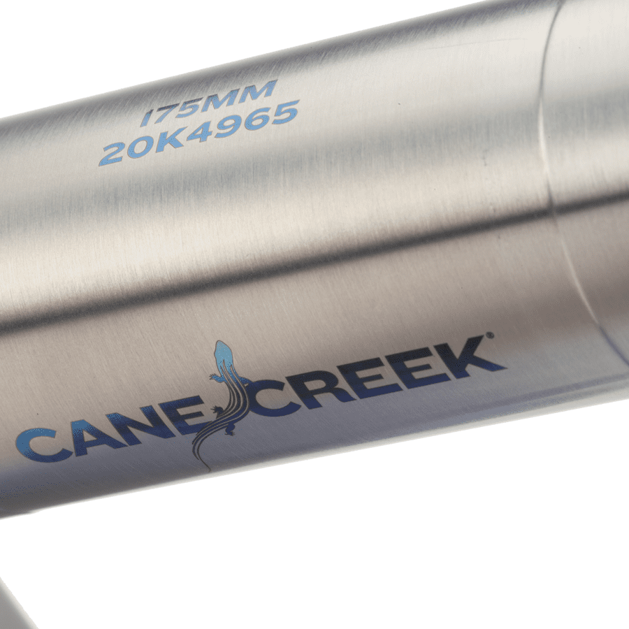 Cane Creek eeWings MTB Titanium Crank Arm