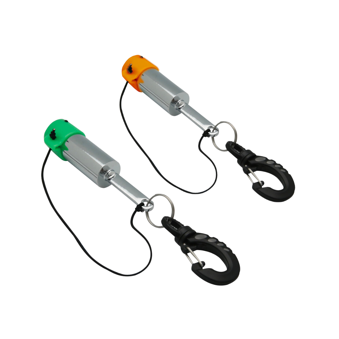 PROBLUE 旋轉鉤搖鈴 (磁鐵外蓋) AC-95-6A