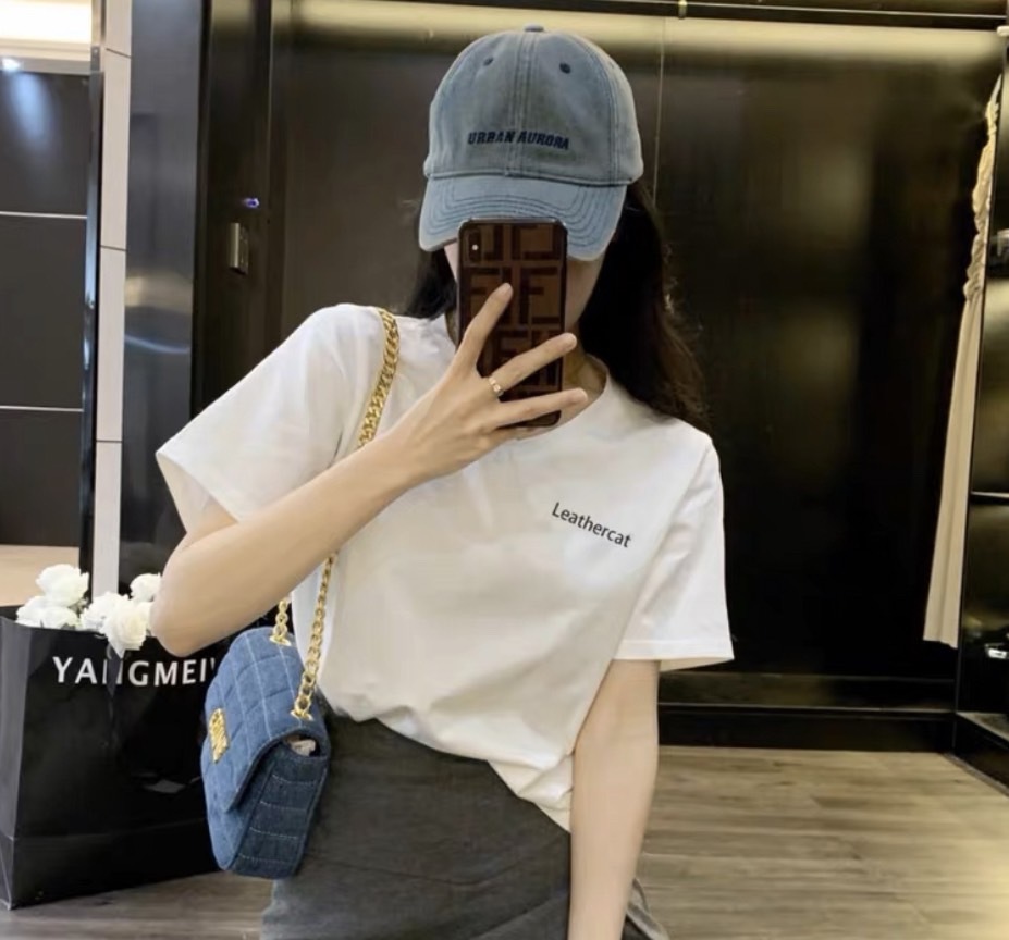 牛仔刷舊老帽/三色