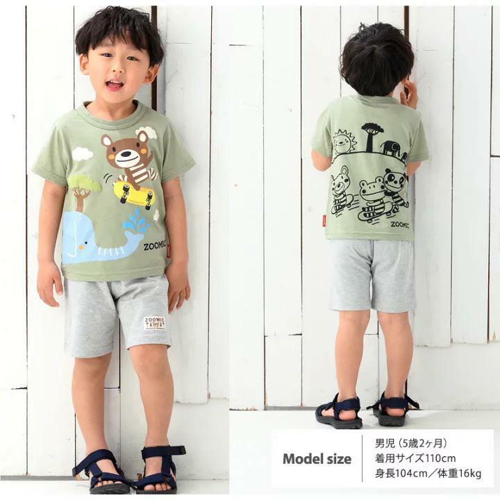 (現貨) 🇯🇵100%日本直送衫+褲set