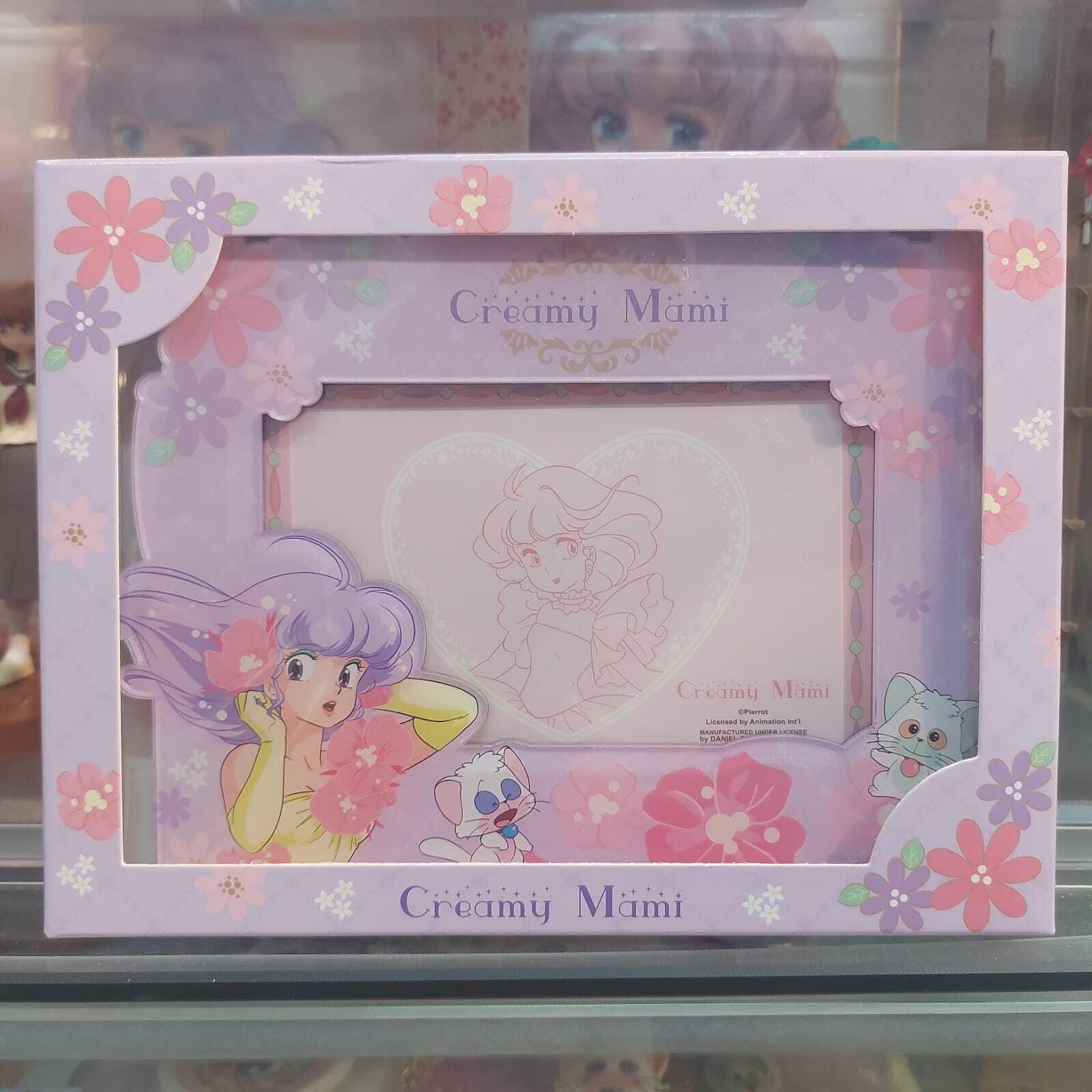 我係小忌廉 4R 亞克力相架（忌廉）