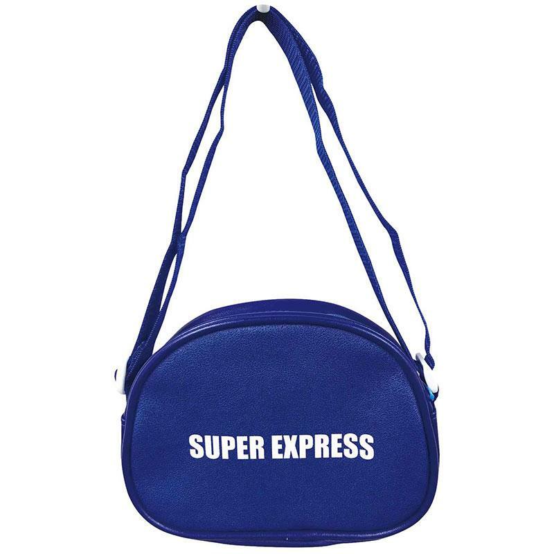 Super Express 新幹線 Pochette 單肩包