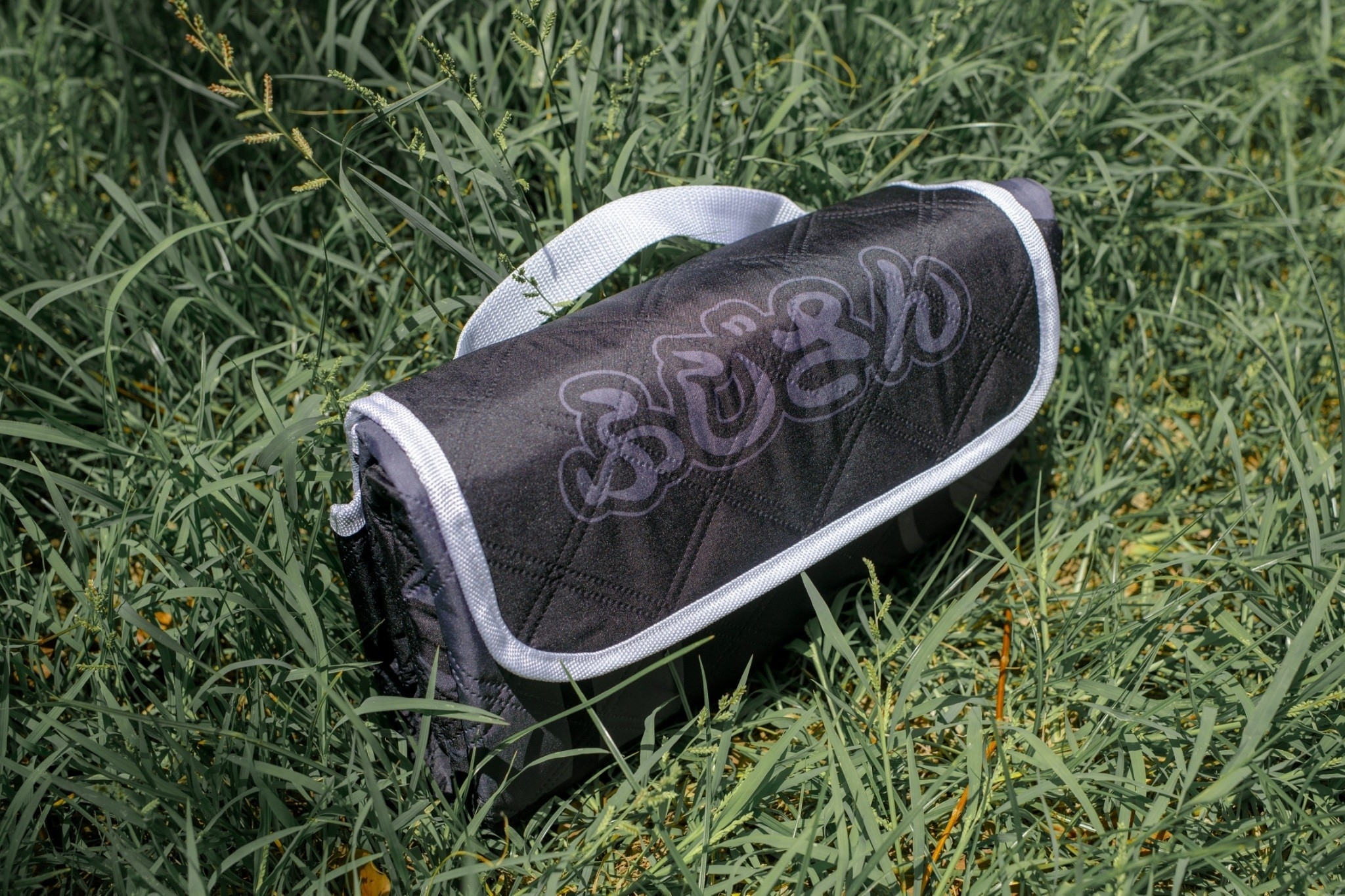 XCTRL 富士山入口野餐墊