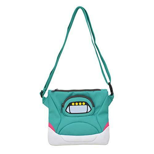 新幹線 - 日本 Kanack 兒童單肩包 - E5 東北新幹線