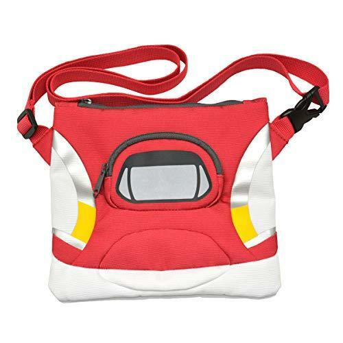 新幹線 - 日本 Kanack 兒童單肩包 - E6